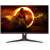 Monitor AOC 27" Q27G2E/BK - VA WLED 65226193