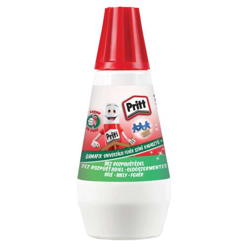 Klebstoff Universal Dispersion 100g gamafix pritt