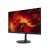 Acer Nitro XV252QF 24.5 hüvelykes gamer monitor, ferde nézet