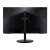 Acer Nitro XV252QF 24.5 inčni gaming monitor, stražnji pogled