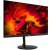Acer Nitro XV252QF 24.5 inčni gaming monitor, pogled pod kutom