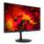 Monitor gamingowy Acer Nitro XV252QF 24,5 cala