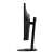 Acer Nitro XV252QF 24,5 Zoll Gaming Monitor, Seitenansicht