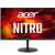Преден изглед на геймърски монитор Acer Nitro XV252QF 24.5"