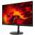 Геймърски монитор Acer Nitro XV252QF 24.5 инча, изглед под ъгъл