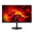 Herný monitor Acer Nitro XV252QF 390 Hz