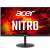 Herný monitor Acer Nitro XV252QF 24,5 palca, pohľad spredu