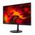 Monitor gaming Acer Nitro XV252QF de 24.5 inch, vedere în unghi