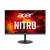 Acer Nitro XV252QF 24.5 inch gaming monitor, front view
