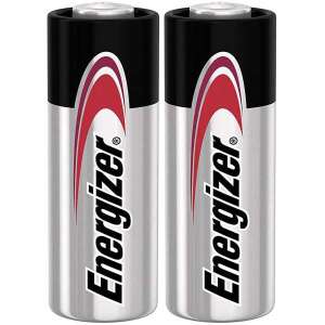 Energizer A23 alkaline batteries, 2 pack - Batteries & Accumulator