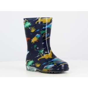 Happy Bee Gumena čizma dinos 22 50678863 - Moda i odjeća