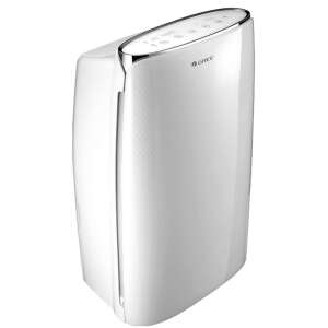 Gree GDN40AV-K3EBA1A páramentesítő, fehér, 40 liter/nap kapacitás, időzítővel, páratartalom kijelzővel és szárító funkcióval - Levegőkezelés