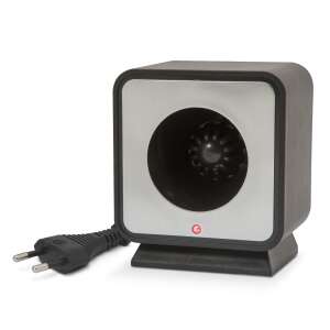 Ultraschall-Nagetierabwehrmittel Maus Ratte 150nm Reichweite