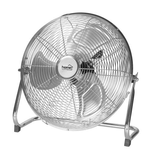 HOME PV 45 45cm 100W álló ventilátor, króm - Ventilátor