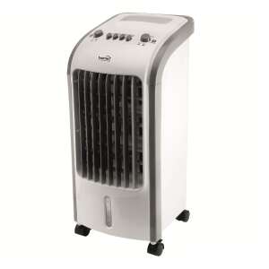 HOME LH 300 Léghűtő, 80 W, 3 sebességfokozat, 3L beépített víztartály, Fehér