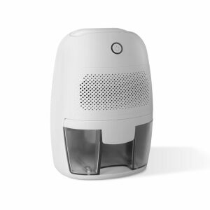 Bewello BW2011 Páramentesítő, párátlanító és légtisztító, 0,25 l / nap, 22,5 W 113295965 - Bewello