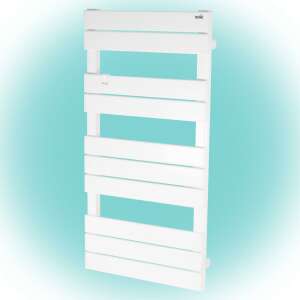 Електрическа сушилня за кърпи