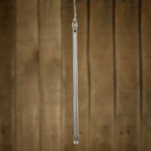 Karácsonyi kültéri világítás olvadó jégcsap 320 Led Meteor jégcsap - 50cm, hidegfehér ,3m -56505A 50685159 - Nonbrand Fényfüzér