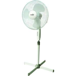 Home by Somogyi SF40 40cm állványos ventilátor, fehér, 3 sebességfokozat - Home by Somogyi