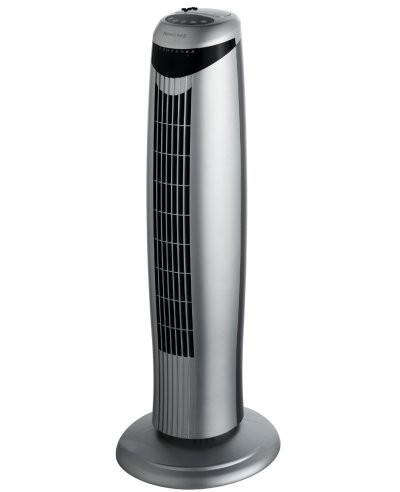 Honeywell HO 1100RE Oszlopventilátor, 55 W, Szürke