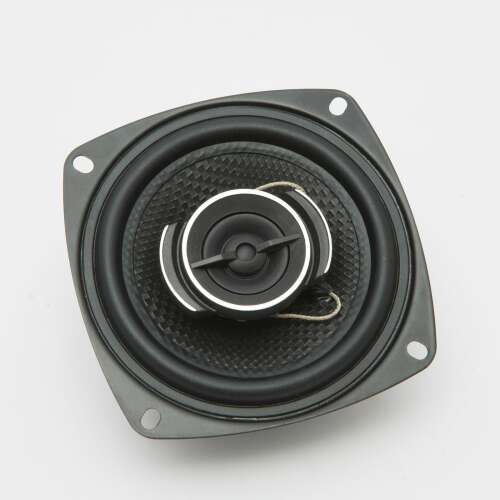 M.N.C NINJA autós hangszóró, 4 inch, 90W, 4 ohm, 80Hz-20kHz, elülső nézet