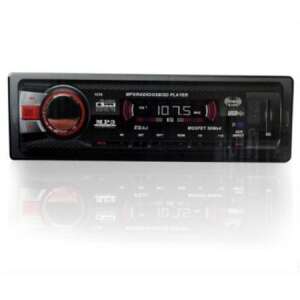 XTECH Bluetooth Autórádió MP3 lejátszás mp3 lejátszó FM/SD/MMC/USB - VAR-377 50686558 