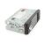 MNC Malibu Star multimédiás autórádió fejegység, 1 DIN, 4 x 50 W, ferde nézet