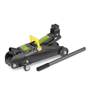 Cricc hidraulic M.N.C 2T cu mâner - Cricuri