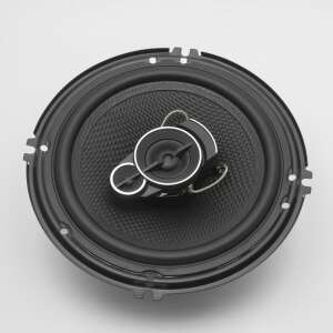 MNC NINJA 160 mm-es 3-utas autós hangszóró, 4 ohm, 120 W - MNC
