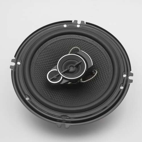 MNC NINJA 160 mm-es 3-utas autós hangszóró, 4 ohm, 120 W