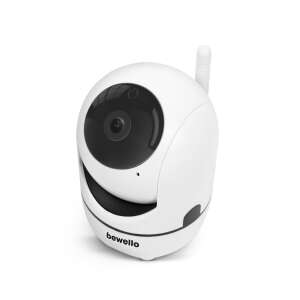 Bewello Onvif 2030P Wifi IP Térfigyelő Kamera Full HD 1080p - 2MP - Tuya smart alkalmazás megfigyelő készlet mozgás követés hangfelvétel forgatható Wifi IP Camera - BW2030 50689418 - Bewello