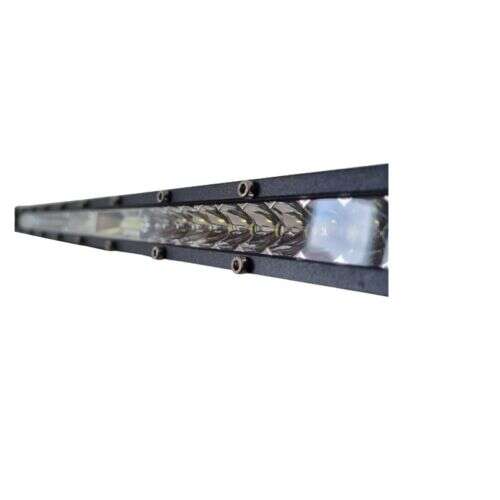Bară de lumină LED XH-73cm 234W, 73 cm lungime, 234 W putere, impermeabil IP68, pentru autoturisme, camioane, SUV-uri, ATV-uri, bărci și multe altele