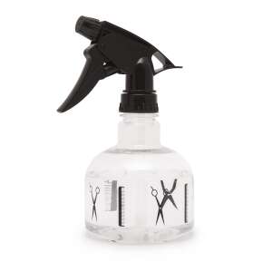 Bewello 280ml Hajvágó Permetező Flakon Állítható Szórófejjel - Bewello