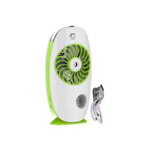 Global KN-L2803 Párásító Asztali Ventilátor