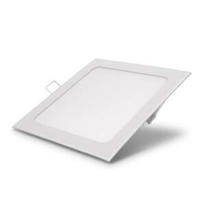 Phenom 18 Watt Beépíthető LED Panel Lámpa, négyzet, mennyezeti lámpa - Phenom