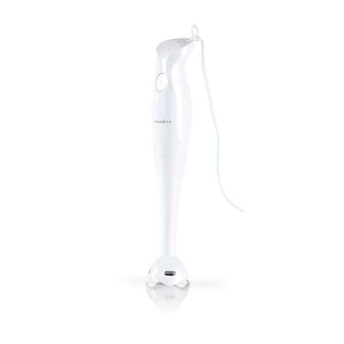 Nedis Botmixer, 200W, fehér, KAHB110CWT - Botmixer