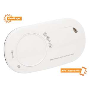 FireAngel FA3328-INT szén-monoxid riasztó NFC kapcsolattal - FireAngel