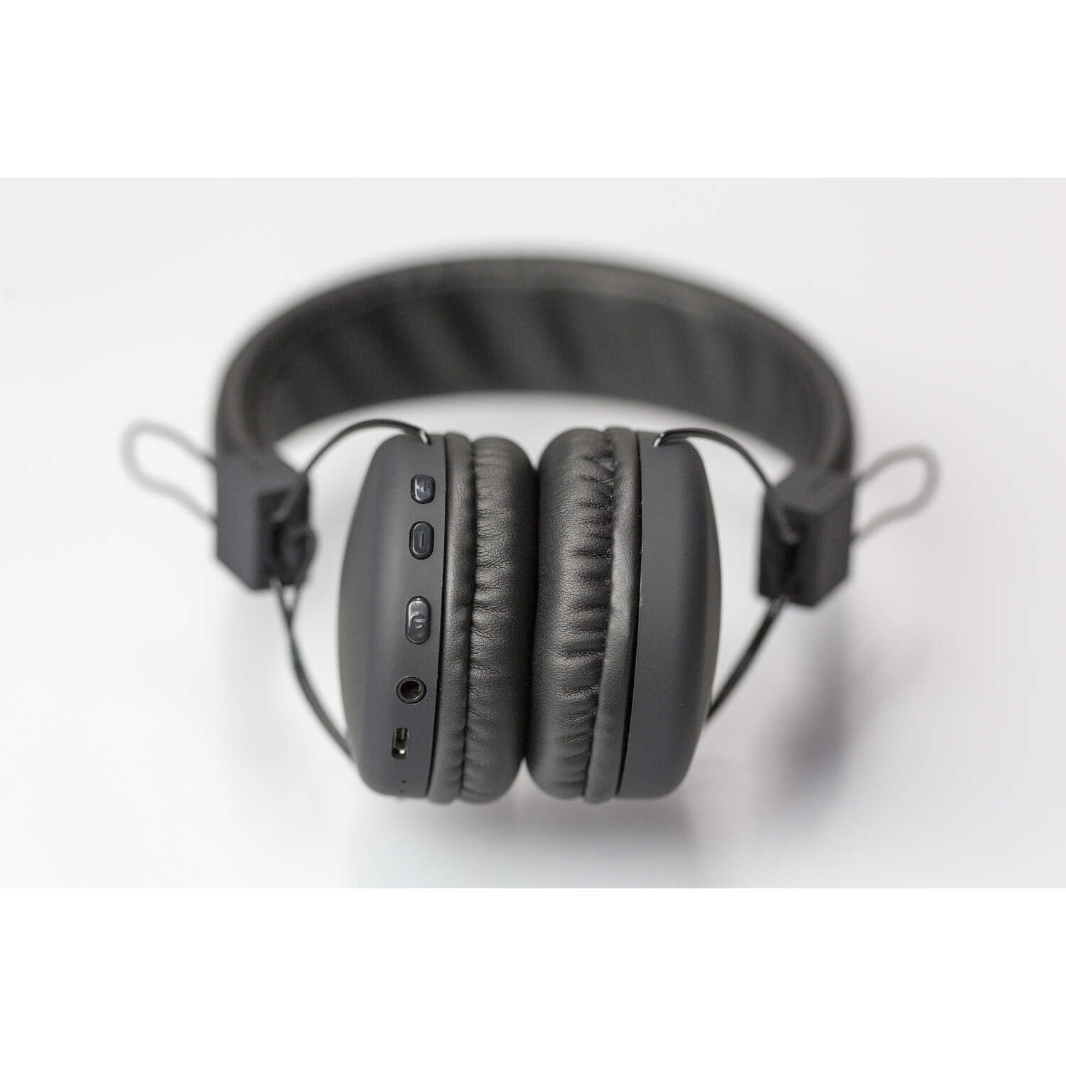 SWEEX Fejhallgató Fülre Illeszkedő Bluetooth 1.00 m - SWHPBT100B...