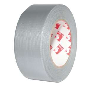 SMA RS 50/10 ezüst ragasztószalag, 10 méteres tekercs - SMA
