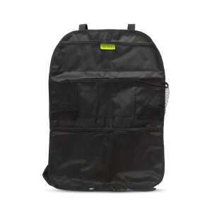 M.N.C. Fekete autós ülésre akasztható tároló 6 zsebbel - MNC