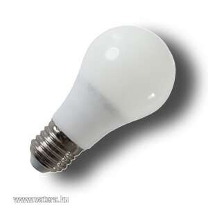 V-TAC VT-4458 E27 LED izzó, A65, 17W, 1800lm, 6400K, hideg fehér - V-TAC
