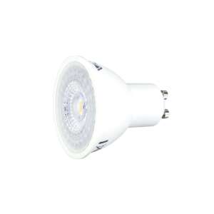 V-TAC VT-1673 7W GU10 LED izzó, 500 lumen, 4500K semleges fehér, 240V - V-TAC