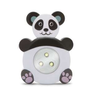 Phenom nyomógombos lámpa - Panda - 20273D- 00086180 50698905 Éjjeli fény, projektor