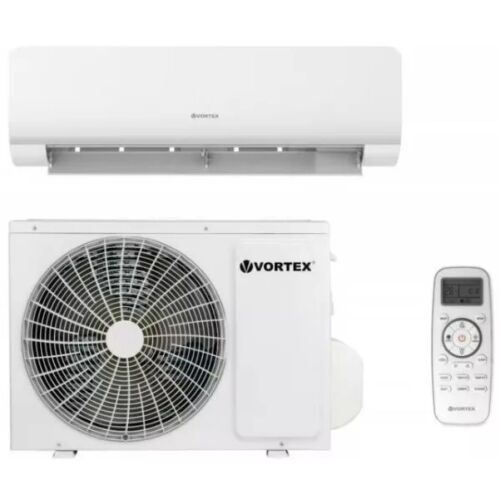 VORTEX split klíma 2,6kw VAI-A09FC AAA-s inverter