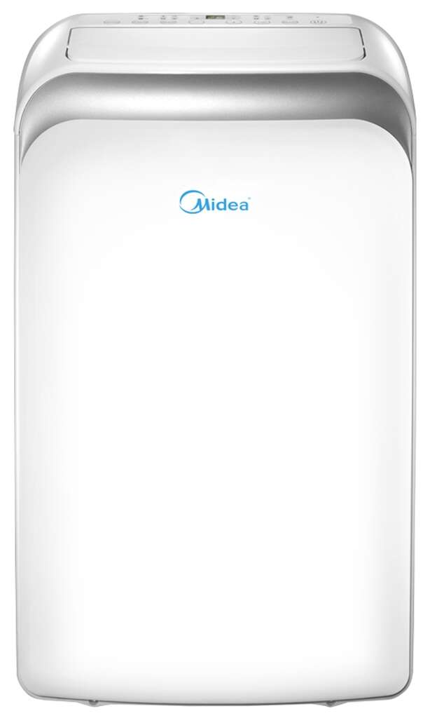 Midea mobil  klíma 12000btu, MPPD-12CRN1-QB6 mobil klíma 3.5 kW