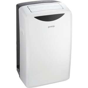 Gorenje KAM35THP Mobil Klíma, 3.5W/3W, Fehér-Fekete hűtő-fűtő a+/a+  50699194