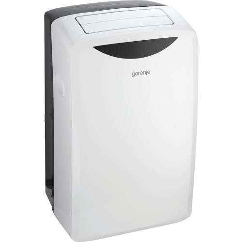 Gorenje KAM35THP Mobil Klíma, 3.5W/3W, Fehér-Fekete hűtő-fűtő a+/a+  50699194