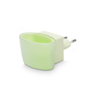 Phenom LED éjszakai jelzőfény érintőkapcsolóval, zöld, oldalnézet - Irányfény