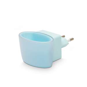 Phenom LED éjszakai jelzőfény érintőkapcsolóval, kék, ferde nézet - Irányfény