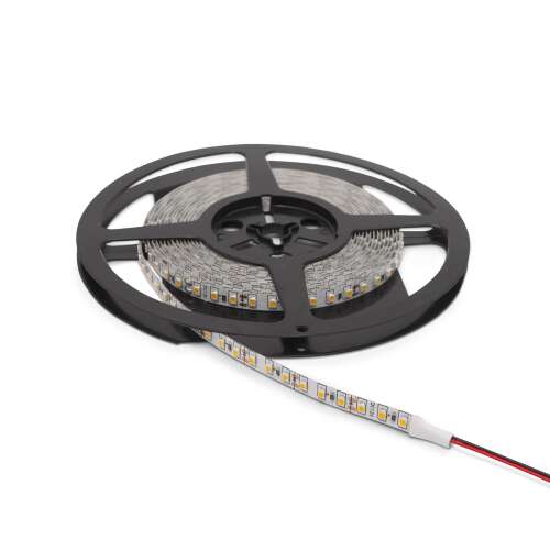Phenom 5m LED szalag, piros, 120 LED/méter, IP20
